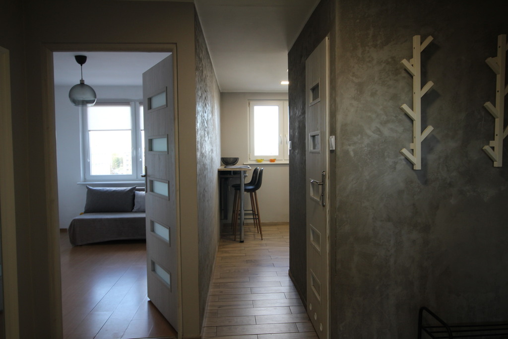 Mieszkanie na sprzedaż Szczecinek 62 m2 | Arka Nieruchomości