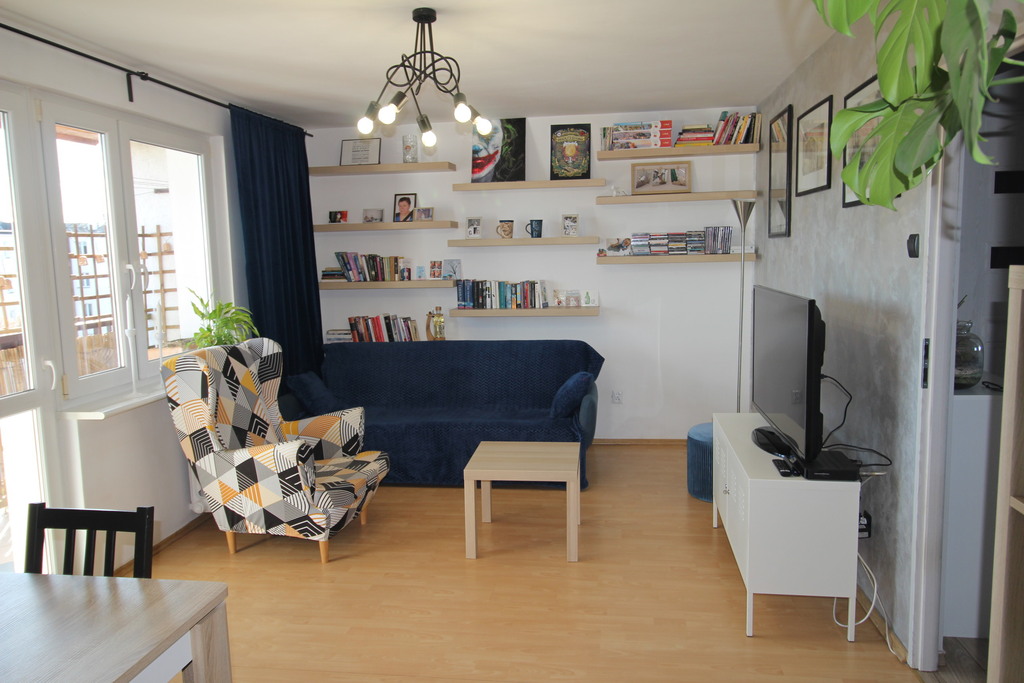 Mieszkanie na sprzedaż Szczecinek 62 m2 | Arka Nieruchomości