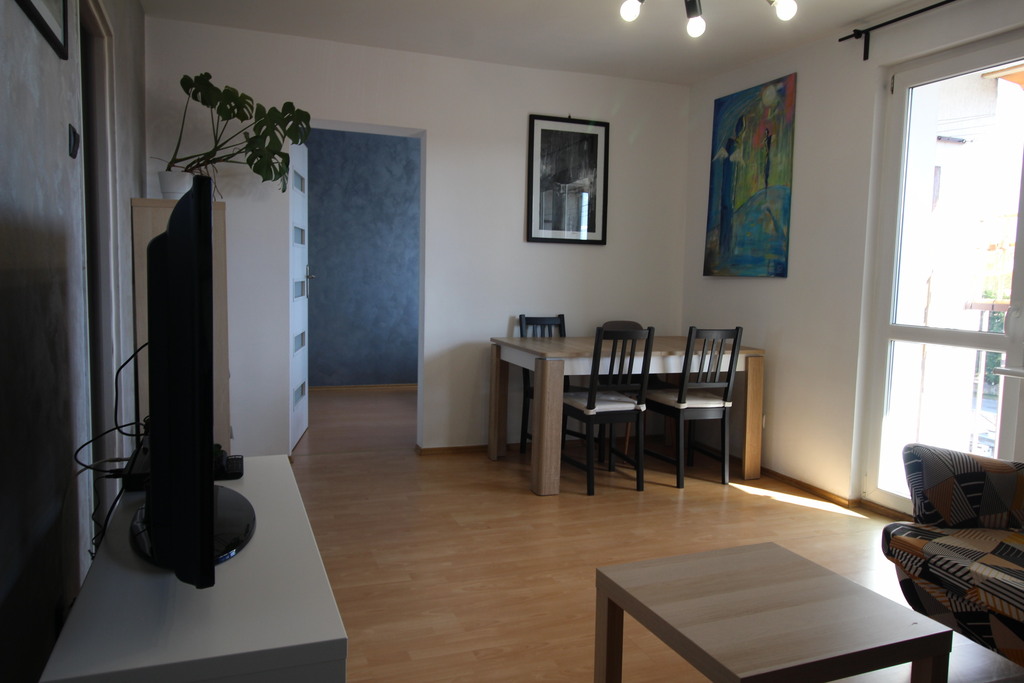 Mieszkanie na sprzedaż Szczecinek 62 m2 | Arka Nieruchomości