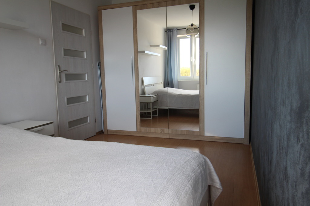 Mieszkanie na sprzedaż Szczecinek 62 m2 | Arka Nieruchomości