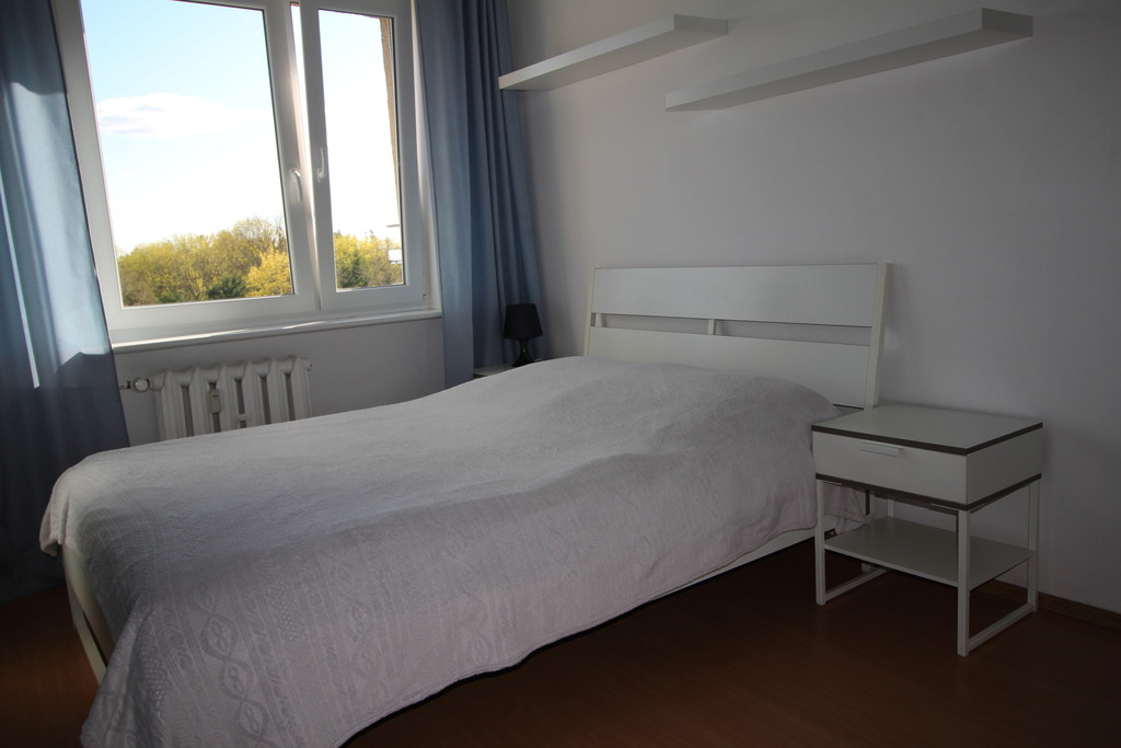 Mieszkanie na sprzedaż Szczecinek 62 m2 | Arka Nieruchomości