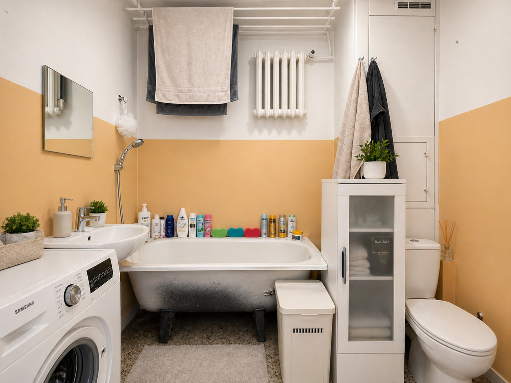 Mieszkanie na sprzedaż Szczecin, Prawobrzeże 53 m2 | Arka Nieruchomości