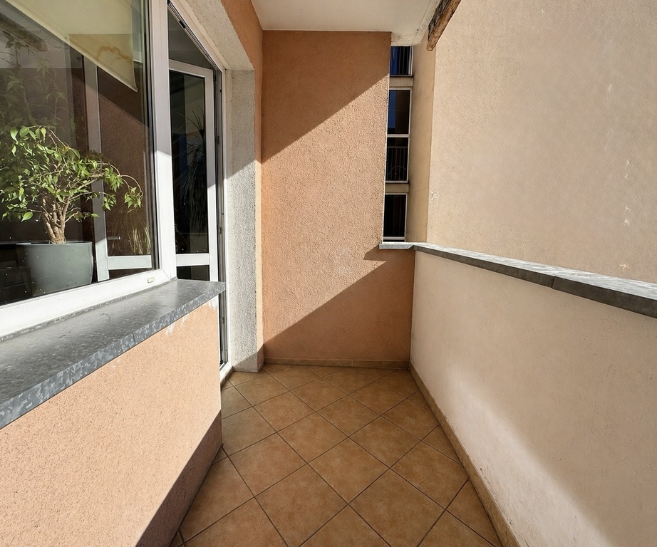 Mieszkanie na sprzedaż Szczecin, Prawobrzeże 53 m2 | Arka Nieruchomości