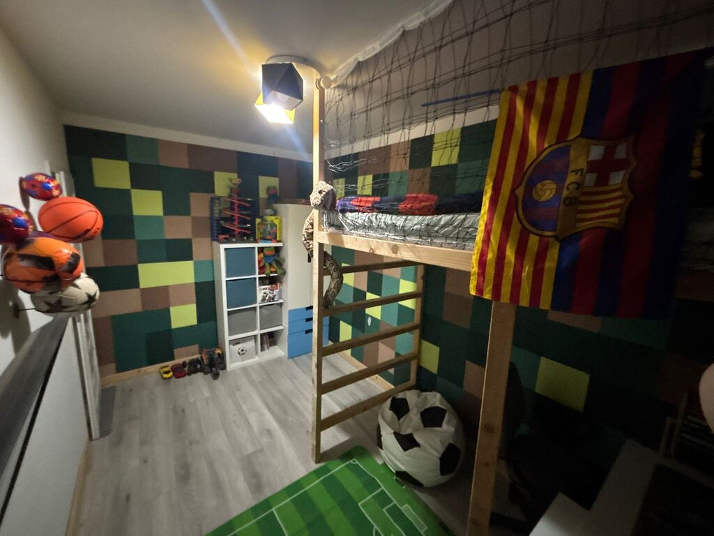 Mieszkanie na sprzedaż Warzymice 79 m2 | Arka Nieruchomości