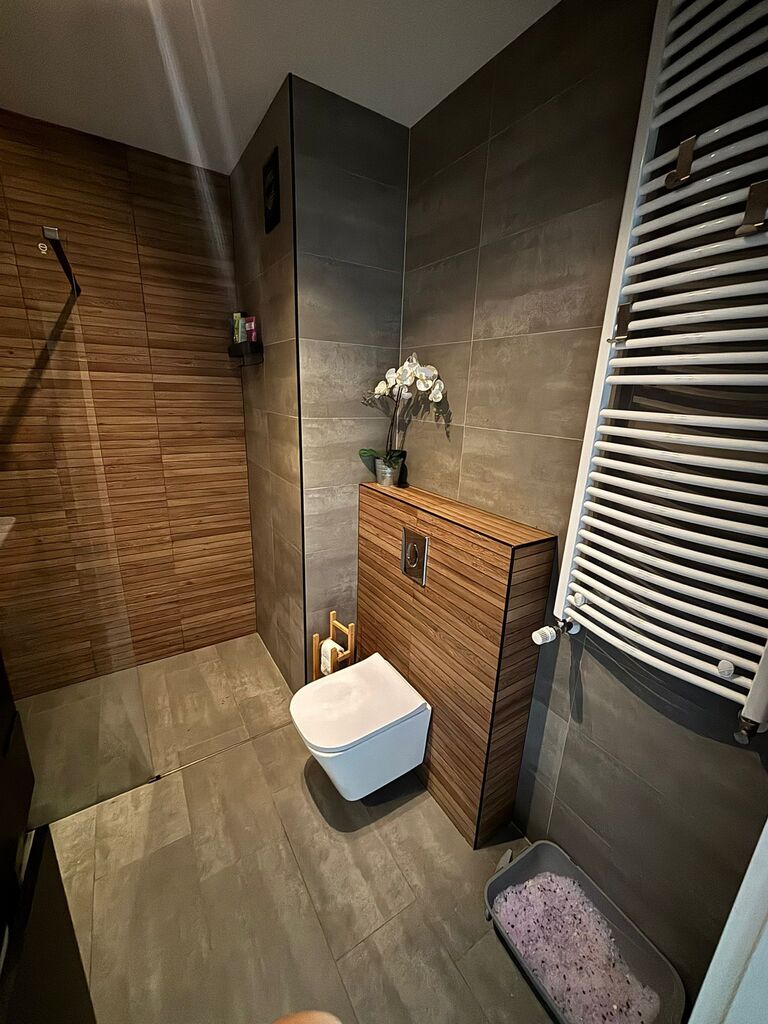 Mieszkanie na sprzedaż Warzymice 79 m2 | Arka Nieruchomości