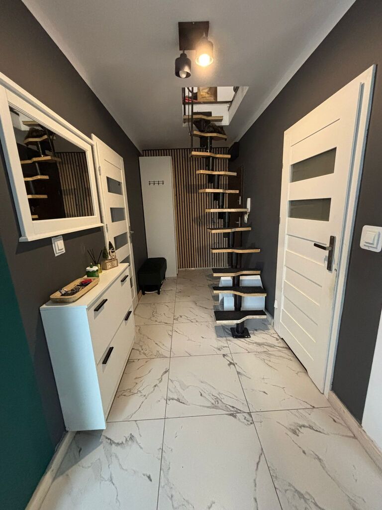 Mieszkanie na sprzedaż Warzymice 79 m2 | Arka Nieruchomości