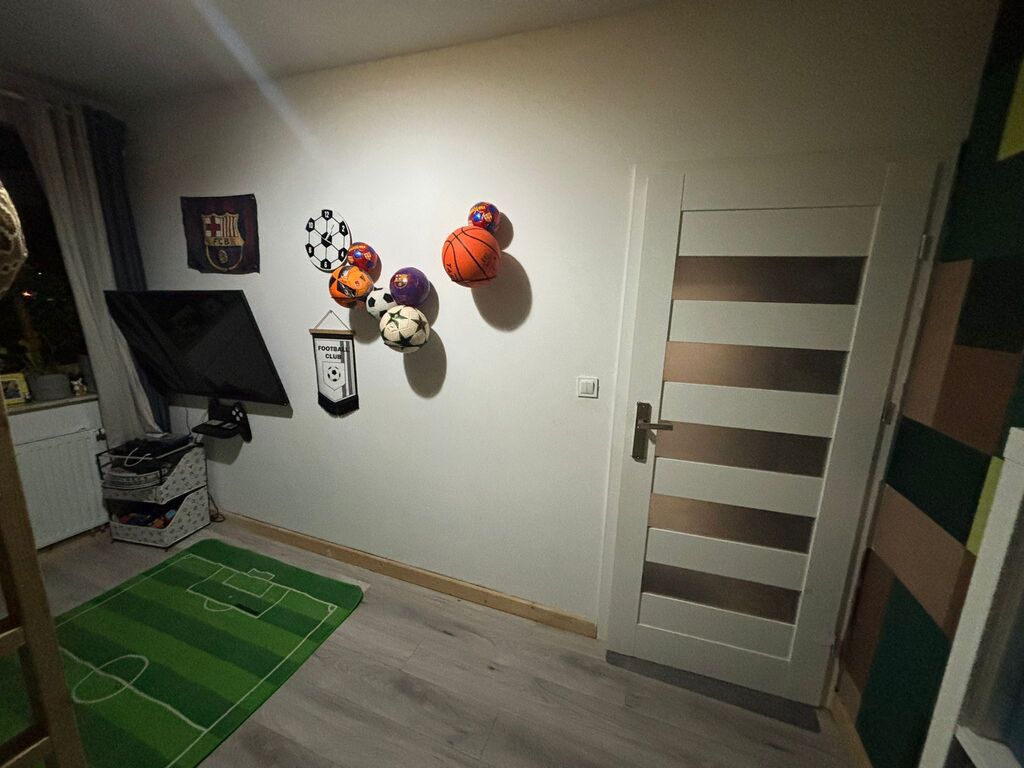 Mieszkanie na sprzedaż Warzymice 79 m2 | Arka Nieruchomości