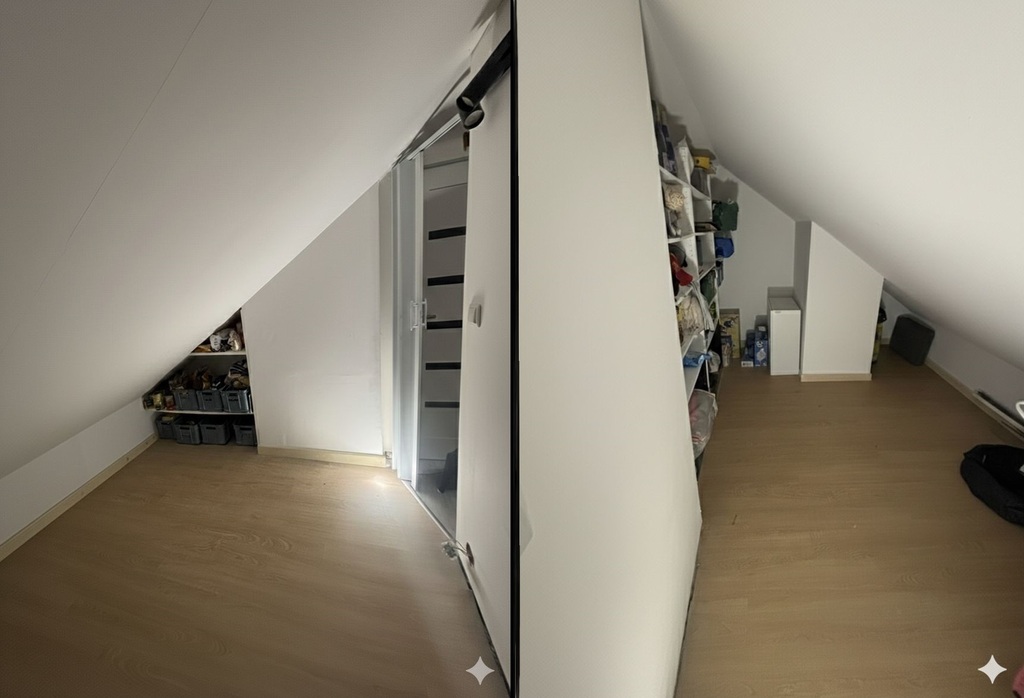 Mieszkanie na sprzedaż Warzymice 79 m2 | Arka Nieruchomości