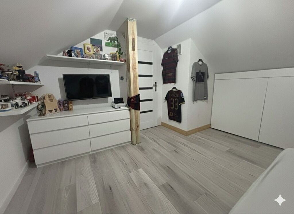 Mieszkanie na sprzedaż Warzymice 79 m2 | Arka Nieruchomości