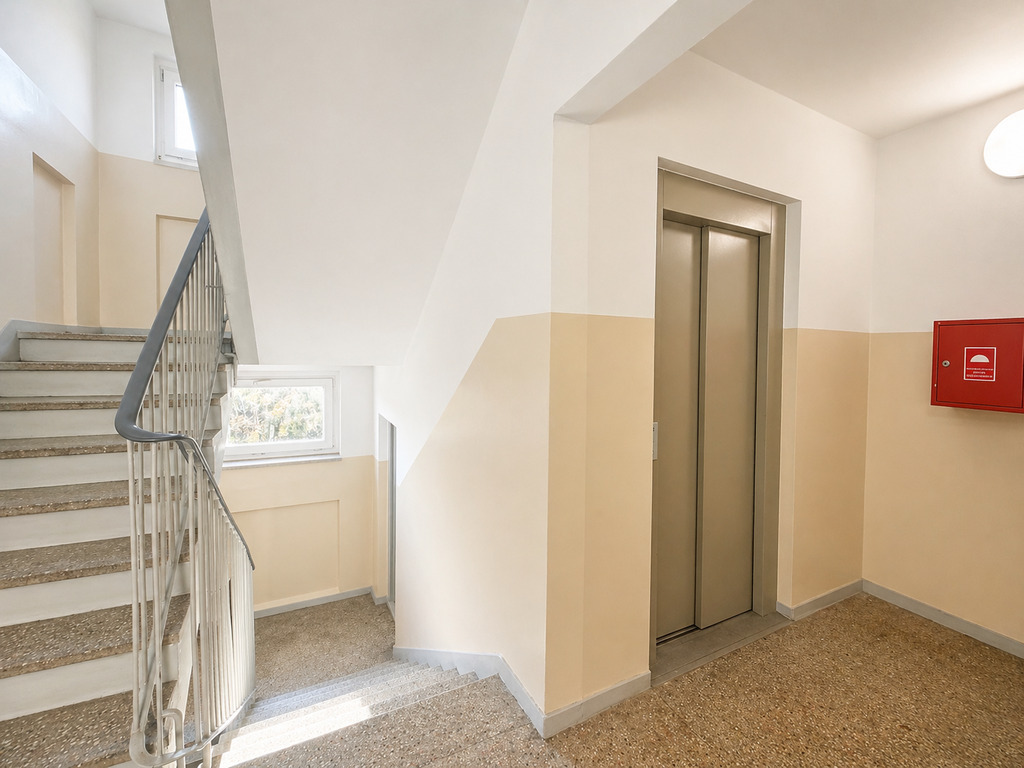 Mieszkanie na sprzedaż Szczecin, Zdroje 60 m2 | Arka Nieruchomości