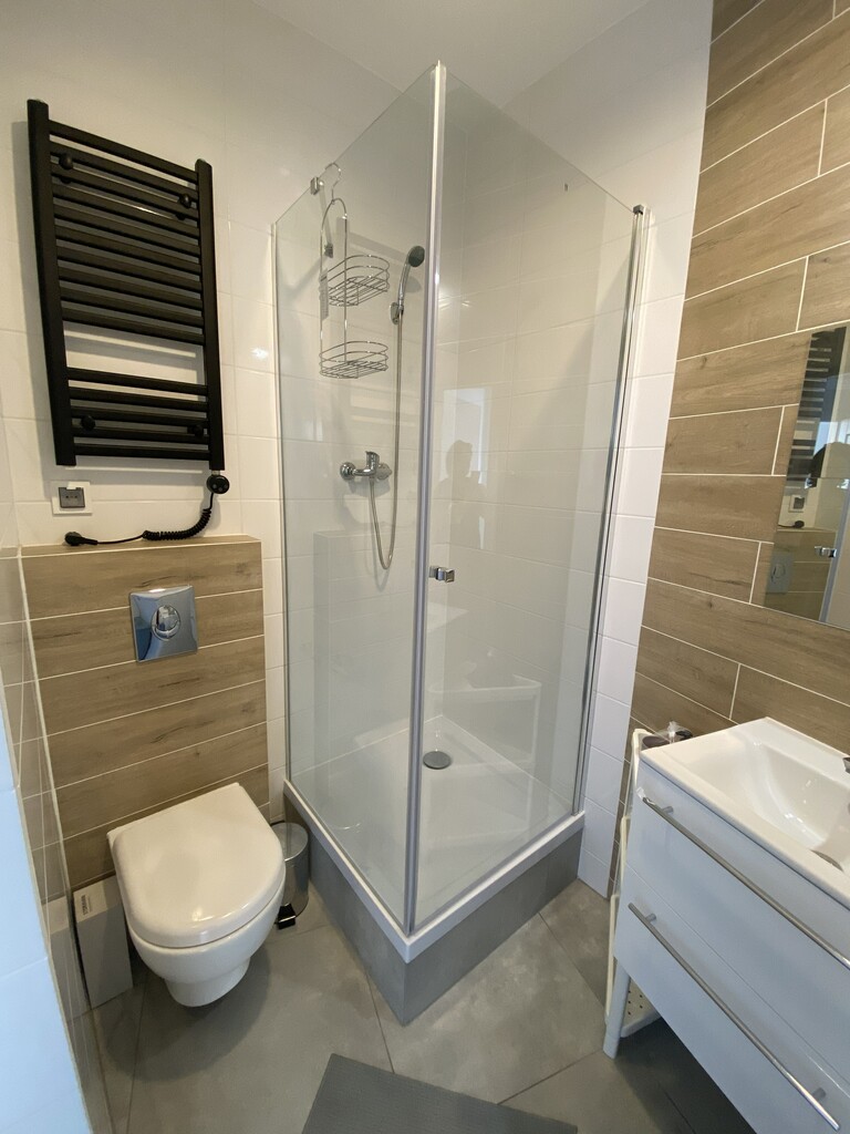 Mieszkanie na sprzedaż Szczecin, Grabowo 52 m2 | Arka Nieruchomości