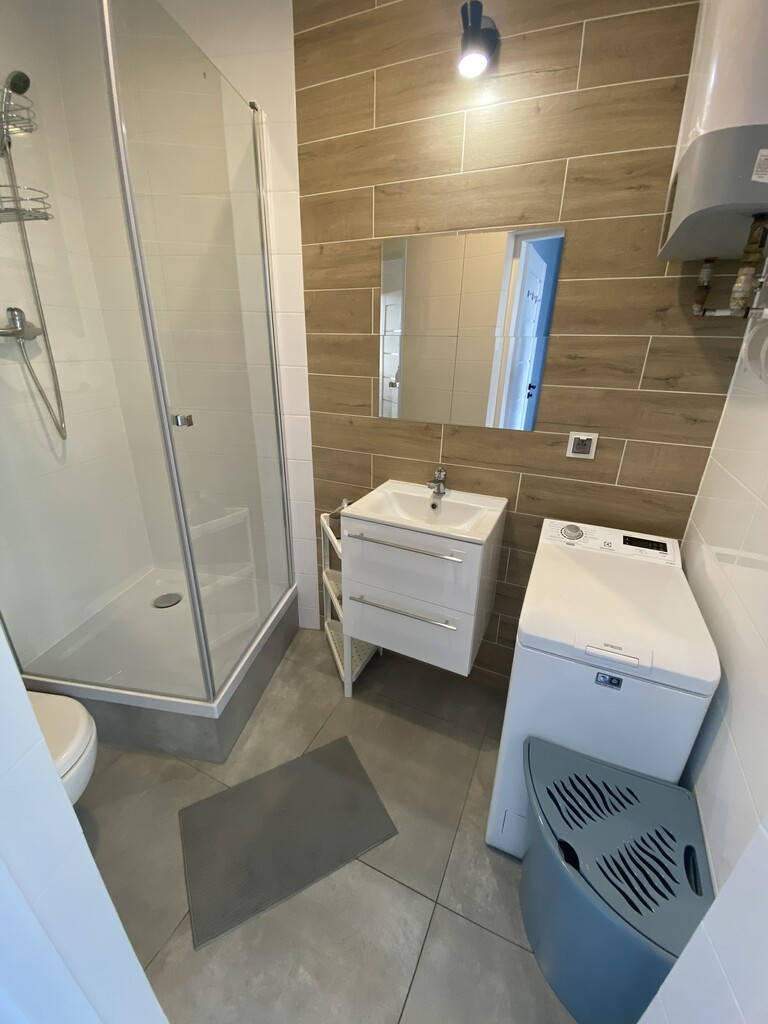 Mieszkanie na sprzedaż Szczecin, Grabowo 52 m2 | Arka Nieruchomości