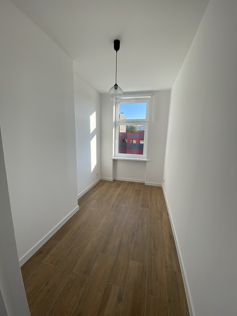 Mieszkanie na sprzedaż Szczecin, Grabowo 52 m2 | Arka Nieruchomości