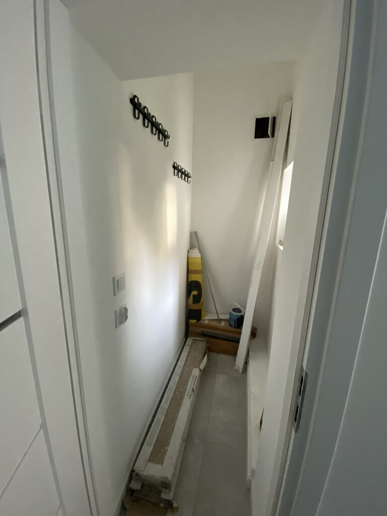 Mieszkanie na sprzedaż Szczecin, Grabowo 52 m2 | Arka Nieruchomości