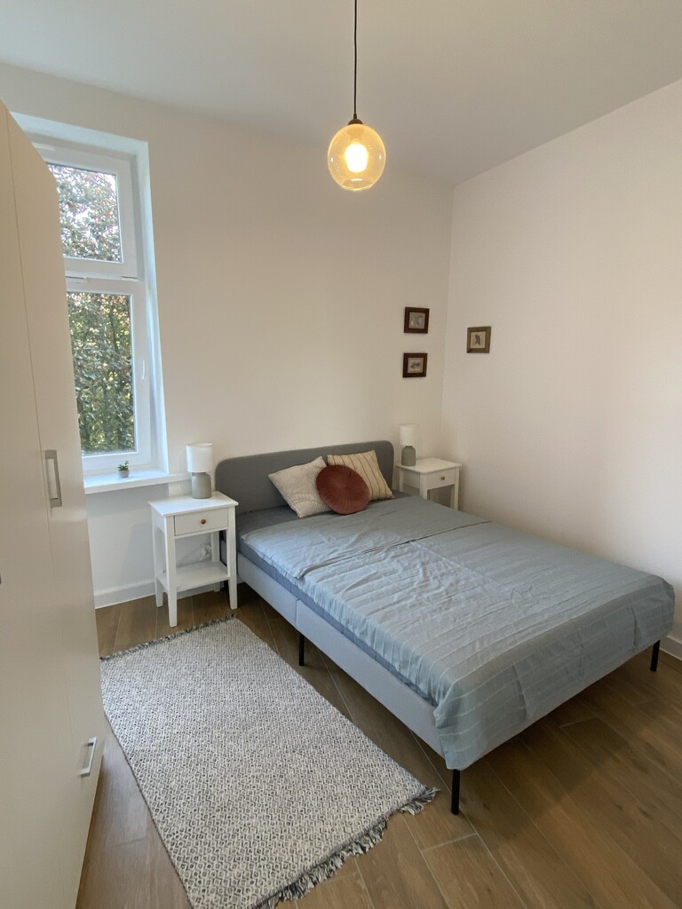 Mieszkanie na sprzedaż Szczecin, Grabowo 52 m2 | Arka Nieruchomości