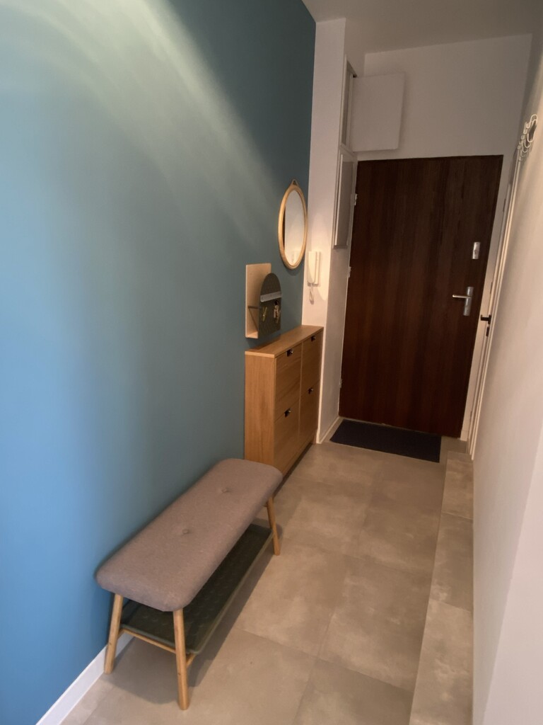 Mieszkanie na sprzedaż Szczecin, Grabowo 52 m2 | Arka Nieruchomości