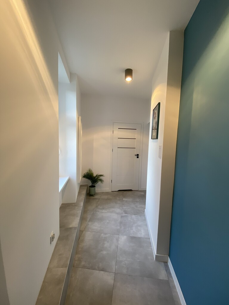Mieszkanie na sprzedaż Szczecin, Grabowo 52 m2 | Arka Nieruchomości