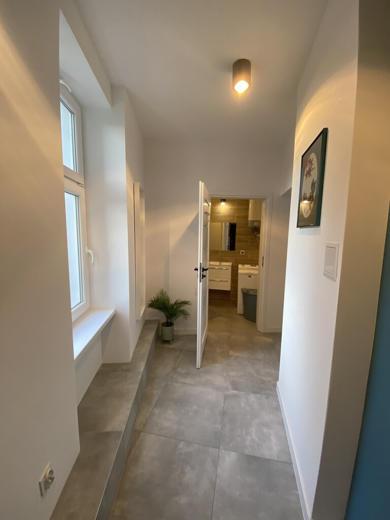 Mieszkanie na sprzedaż Szczecin, Grabowo 52 m2 | Arka Nieruchomości