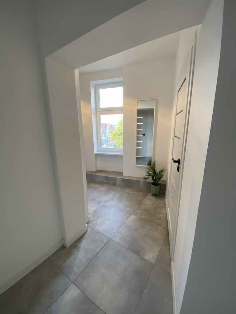 Mieszkanie na sprzedaż Szczecin, Grabowo 52 m2 | Arka Nieruchomości