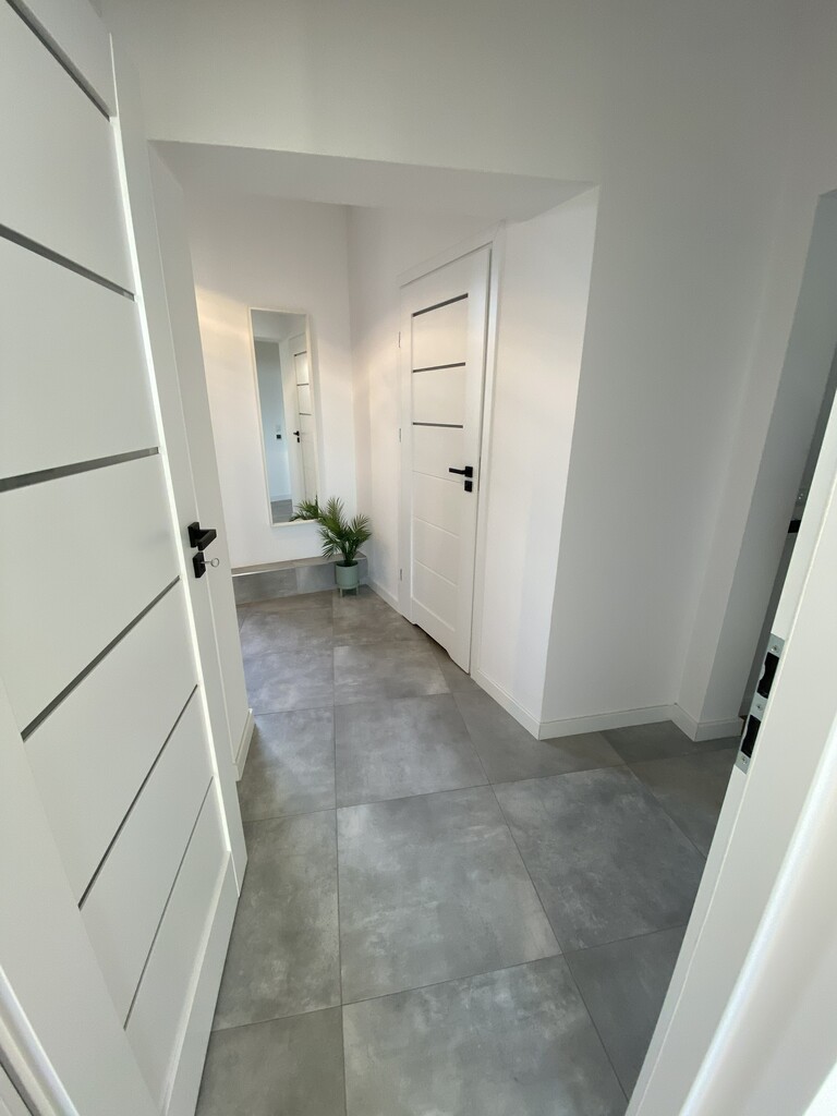 Mieszkanie na sprzedaż Szczecin, Grabowo 52 m2 | Arka Nieruchomości