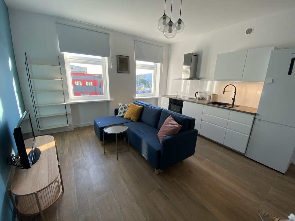 Mieszkanie na sprzedaż Szczecin, Grabowo 52 m2 | Arka Nieruchomości