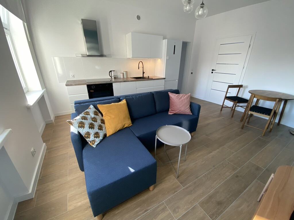 Mieszkanie na sprzedaż Szczecin, Grabowo 52 m2 | Arka Nieruchomości