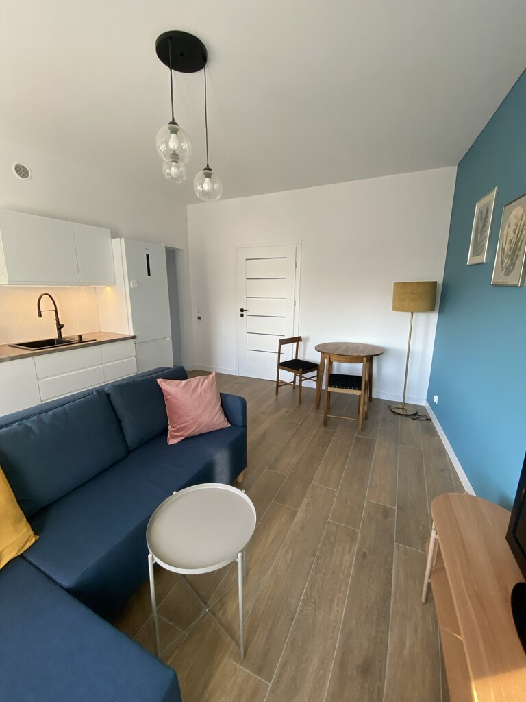 Mieszkanie na sprzedaż Szczecin, Grabowo 52 m2 | Arka Nieruchomości