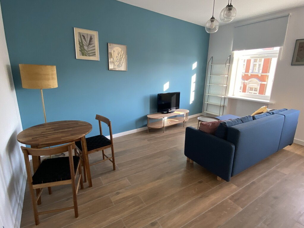 Mieszkanie na sprzedaż Szczecin, Grabowo 52 m2 | Arka Nieruchomości