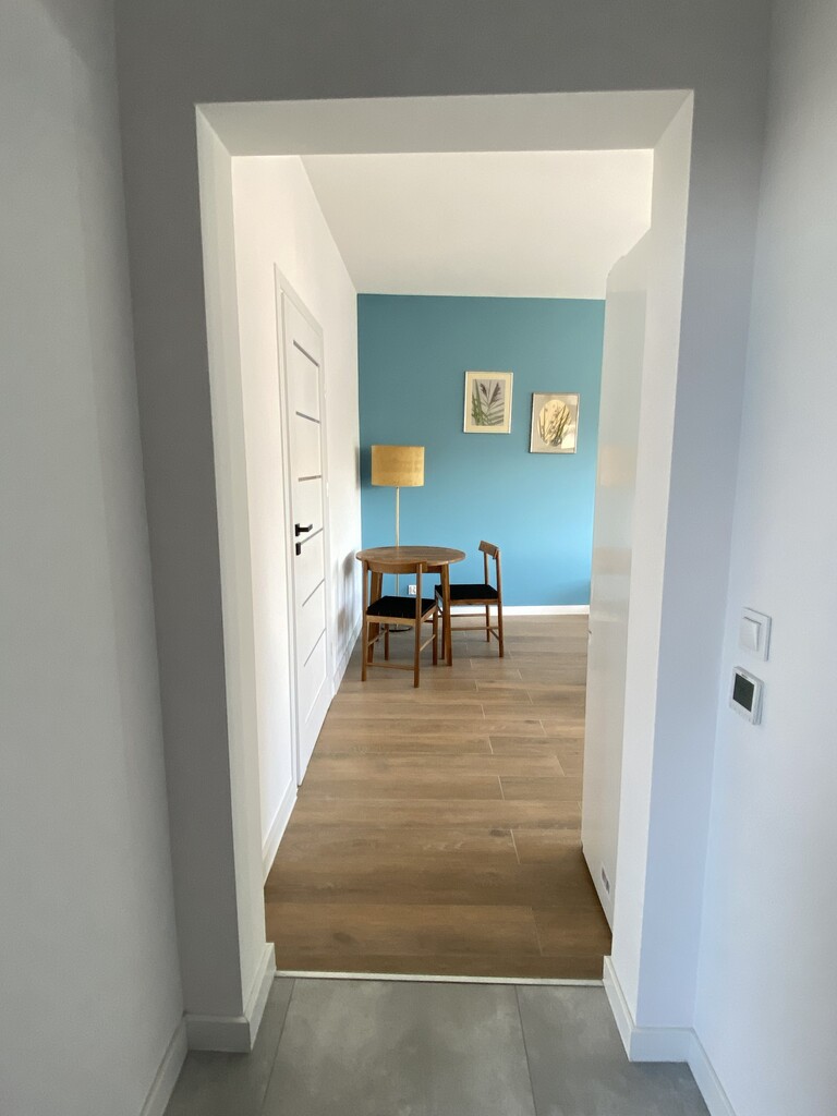 Mieszkanie na sprzedaż Szczecin, Grabowo 52 m2 | Arka Nieruchomości