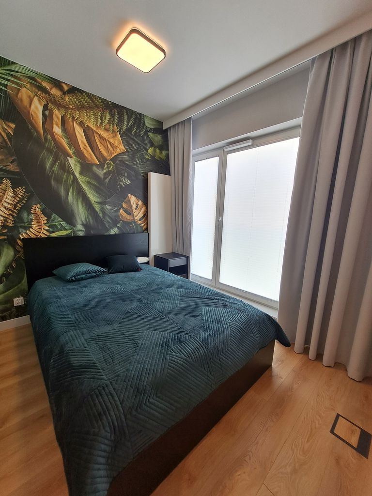 Mieszkanie na wynajem Szczecin, Centrum 32 m2 | Arka Nieruchomości