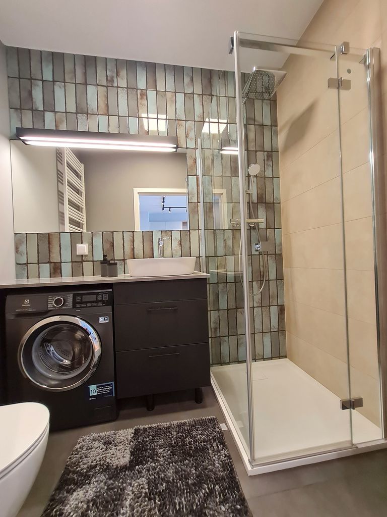 Mieszkanie na wynajem Szczecin, Centrum 32 m2 | Arka Nieruchomości