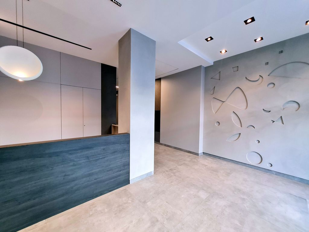 Mieszkanie na wynajem Szczecin, Centrum 32 m2 | Arka Nieruchomości