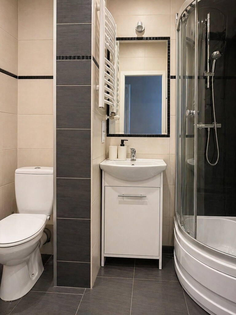 Mieszkanie na wynajem Szczecin, Śródmieście 31 m2 | Arka Nieruchomości