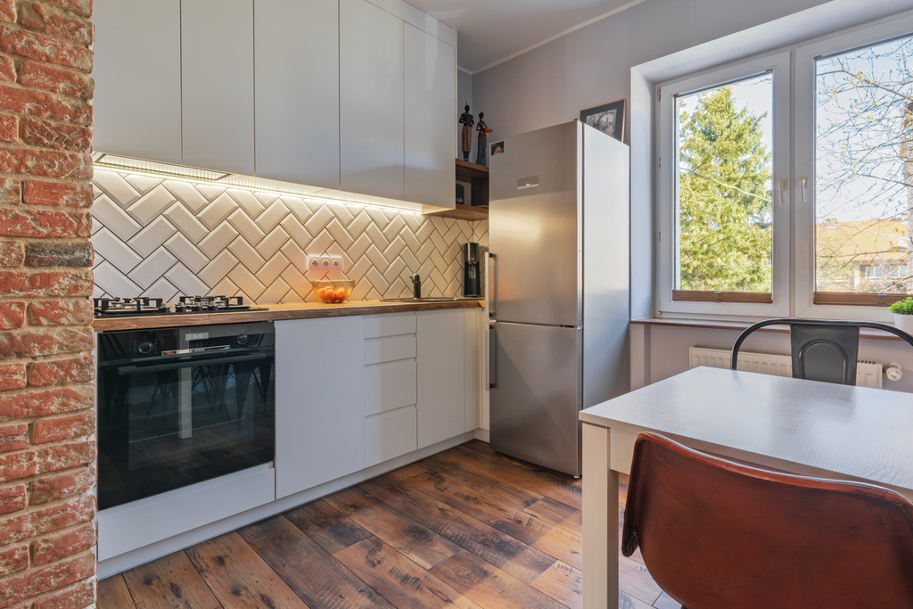 2 pokoje w centrum Wrzeszcza | Po remoncie