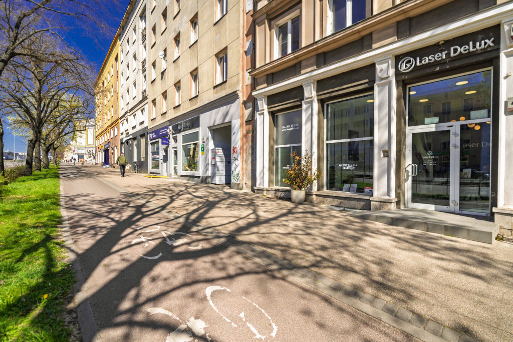2 pokoje w centrum Wrzeszcza | Po remoncie