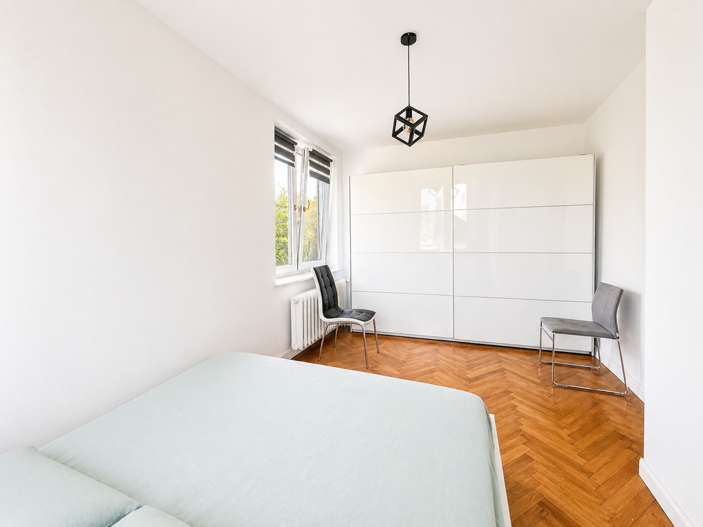 Mieszkanie na sprzedaż Szczecin, Centrum 57 m2 | Arka Nieruchomości