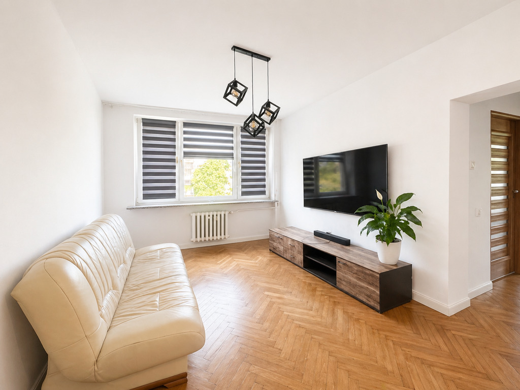 Mieszkanie na sprzedaż Szczecin, Centrum 57 m2 | Arka Nieruchomości