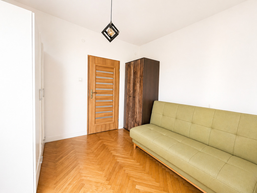Mieszkanie na sprzedaż Szczecin, Centrum 57 m2 | Arka Nieruchomości