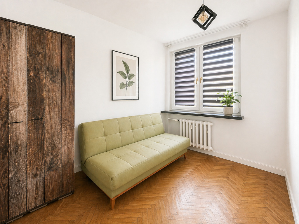 Mieszkanie na sprzedaż Szczecin, Centrum 57 m2 | Arka Nieruchomości