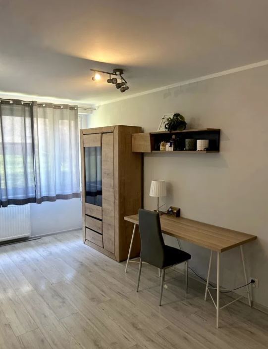 Mieszkanie na sprzedaż Szczecin, Pomorzany 30 m2 | Arka Nieruchomości