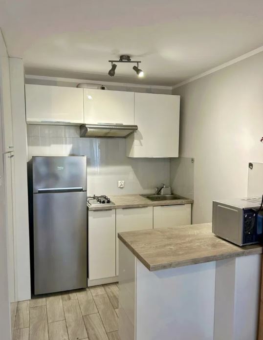 Mieszkanie na sprzedaż Szczecin, Pomorzany 30 m2 | Arka Nieruchomości