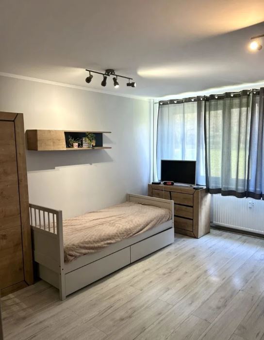Mieszkanie na sprzedaż Szczecin, Pomorzany 30 m2 | Arka Nieruchomości