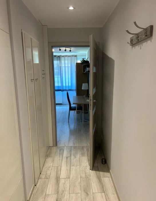 Mieszkanie na sprzedaż Szczecin, Pomorzany 30 m2 | Arka Nieruchomości