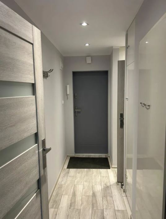 Mieszkanie na sprzedaż Szczecin, Pomorzany 30 m2 | Arka Nieruchomości