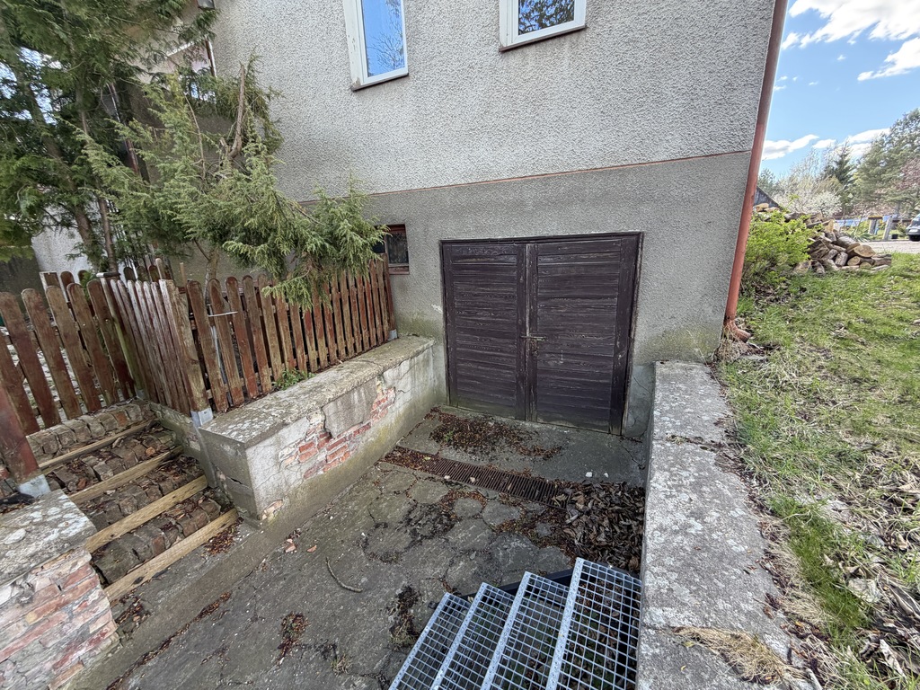 Mieszkanie na sprzedaż Drawsko Pomorskie 195 m2 | Arka Nieruchomości