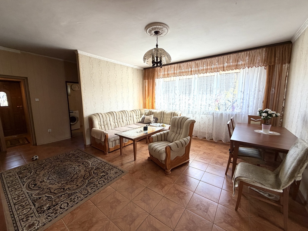 Mieszkanie na sprzedaż Drawsko Pomorskie 195 m2 | Arka Nieruchomości