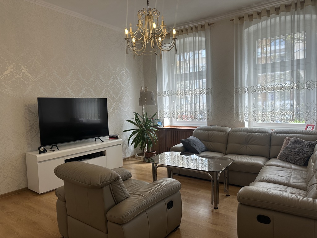 Mieszkanie na sprzedaż Szczecin, Śródmieście-Centrum 87 m2 | Arka Nieruchomości
