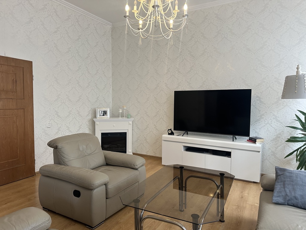 Mieszkanie na sprzedaż Szczecin, Śródmieście-Centrum 87 m2 | Arka Nieruchomości
