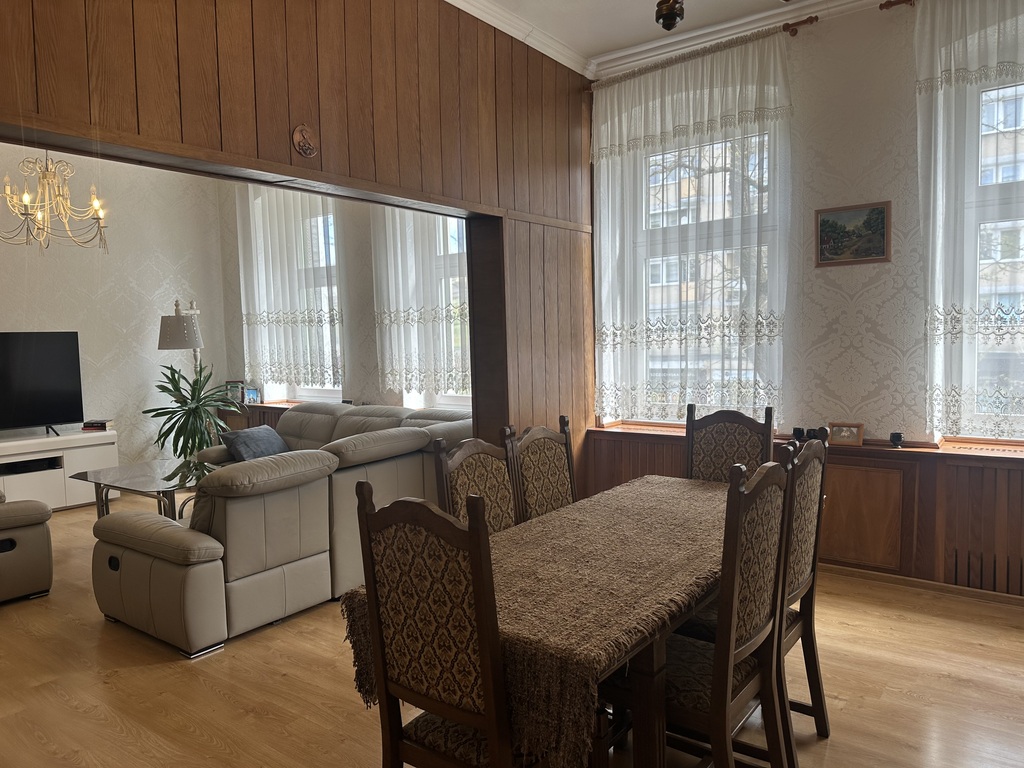 Mieszkanie na sprzedaż Szczecin, Śródmieście-Centrum 87 m2 | Arka Nieruchomości