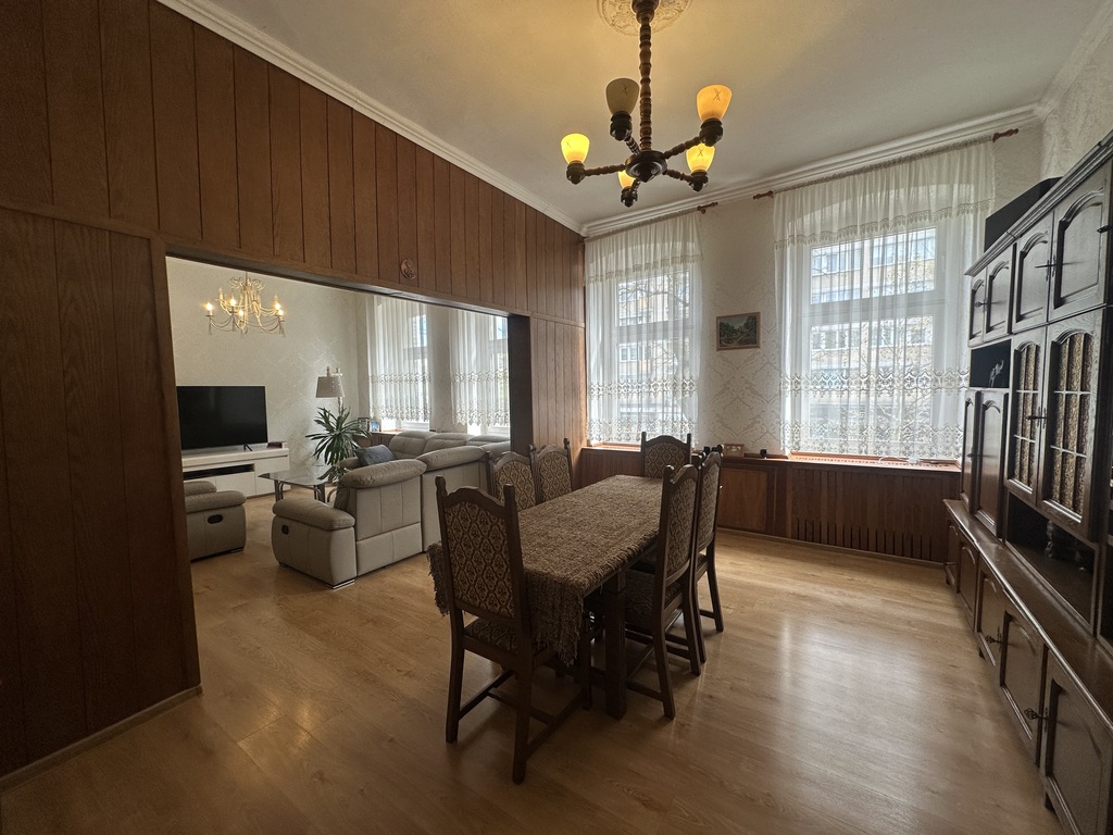Mieszkanie na sprzedaż Szczecin, Śródmieście-Centrum 87 m2 | Arka Nieruchomości